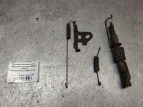 Механизм развода задних тормозных колодок правый IJMUX2 Mazda Premacy - Фото 1