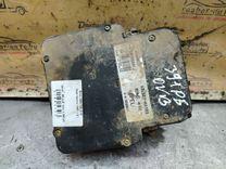 Блок ABS 0GLA18 Opel Vectra - Фото 4