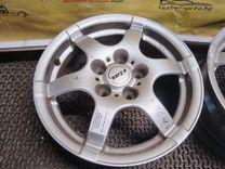 Диск литой R15, 5x108 Ford Focus 2009 9WRYKB (комплект) 9WRYKB 9WRYKB Ford Focus купить