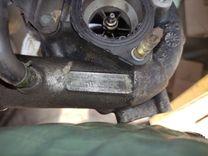 Турбина 20AQPK Nissan Almera Tino купить на авторазборке