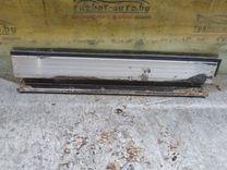 Стекло двери задней правой KLQC56 Opel Astra undefined