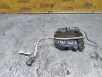 Замок двери задней правой 07SMJ9 Hyundai Getz купить в магазине запчастей бу