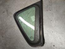 Стекло кузовное боковое левое 1YBKAP Renault Scenic - Фото 3