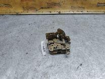 Замок двери задней левой NX4XL5 Mitsubishi Carisma купить в магазине запчастей бу