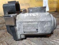 Заслонка дроссельная RXNAG6 Opel Astra - Фото 5