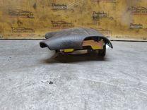 Подушка безопасности водителя 00A0BB Seat Alhambra купить