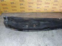 Перегородка моторного отсека LFZ0JE Nissan Note купить на авторазборке