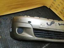 Бампер передний 8AZC7O Daewoo Matiz купить на авторазборке