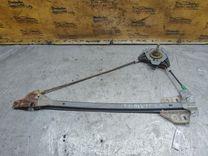 Стеклоподъемник задний правый 03DE82 Renault Espace - Фото 1