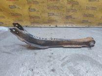 Рычаг задний левый 2AG3ZD Saab 9-5 купить с доставкой