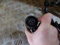 Проводка P1SP09 Skoda Roomster купить на авторазборке