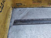 Молдинг двери передней правой KGTDDP Fiat Punto купить с доставкой