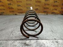 Пружина передняя SWXPTH Peugeot 106 - Фото 2