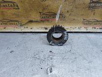 Шестерня коленвала JHH114 Renault Laguna купить в магазине запчастей бу