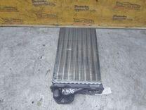 Радиатор отопителя (печки) Y53WVM Peugeot 406 undefined