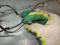 Проводка крышки багажника I87X4Q Opel Signum