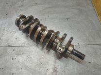 Коленвал IO81P0 Opel Zafira - Фото 1