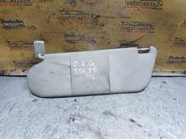 Козырек солнцезащитный AZP4Q6 Opel Astra - Фото 1