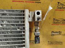 Радиатор кондиционера 8XI8K2 Peugeot 407 - Фото 2