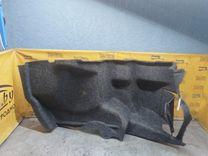 Обшивка багажника 1J4WNI Mercedes C W202 купить на авторазборке