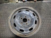Диск штампованный R14    OW98F7 Volkswagen Polo