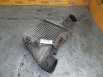 Интеркулер 1LC9N2 Volkswagen Golf