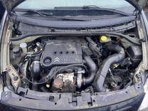 Кронштейн КПП MUAVXH Citroen C3 - Фото 2