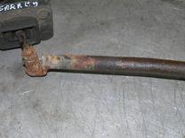 Тяга кулисы КПП N5LB7B Citroen Xsara - Фото 3