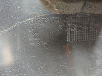 Обшивка стойки центральной левой T9ZCIN Volvo XC70 купить с доставкой