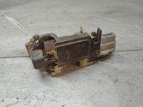 Замок двери задней правой 0Q6A7X Citroen Xsara - Фото 3