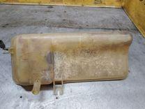 Бачок расширительный 4WTW5K Citroen Jumper купить в магазине запчастей бу