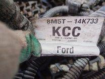 Проводка 2HTSUF Ford C-Max undefined
