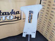 Обшивка стойки центральной правой F2NVQN Ford Fusion