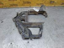 Кронштейн крепления бампера заднего TX6OYD Renault Vel Satis