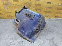 Стакан лонжерона левый ZG33CE Peugeot 406 купить с доставкой