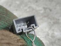 Кнопка стеклоподъемника заднего правого 6YV8SA Volkswagen Jetta - Фото 4