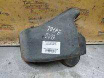 Резонатор воздушного фильтра 513OOQ Opel Vectra - Фото 1