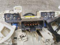 Блок управления печки/климат-контроля 5DWLSY Nissan Note купить с доставкой