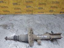 Амортизатор передний правый QQGL66 Nissan Note - Фото 3