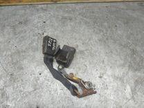 Замок ремня безопасности 9D49F9 Peugeot 406 купить с доставкой