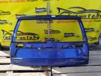 Крышка багажника (дверь 3-5) DPZ3FJ Seat Cordoba