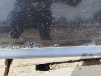 Дверь задняя правая DCR2QU Audi A6 купить на авторазборке