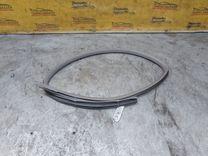 Уплотнитель двери задней правой 43D9G1 Subaru Forester купить в магазине запчастей бу