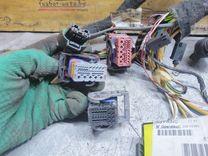 Проводка 16PLA3 Citroen C5 - Фото 3