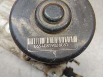 Блок ABS E2YW42 Volvo V70 - Фото 7