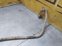 Стабилизатор подвески (поперечной устойчивости) задний XLXJH8 Renault Scenic RX4 - Фото 2