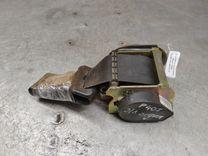 Ремень безопасности задний левый L1SXAK Peugeot 407