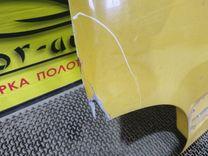 Дверь передняя левая R644JN Renault Master купить