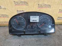 Щиток приборов (приборная панель) 150XWM Volkswagen Caddy