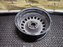 Диск штампованный R14    COIX95 Opel Corsa купить с доставкой